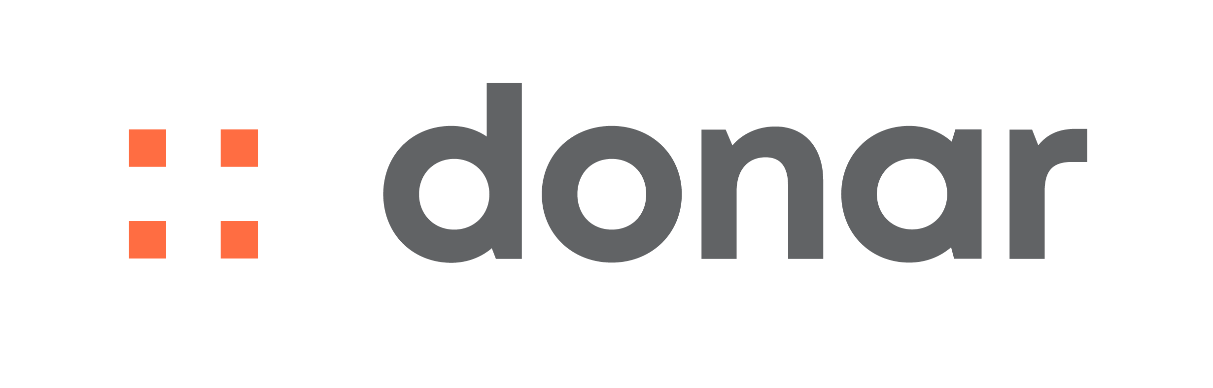 DONAR shop