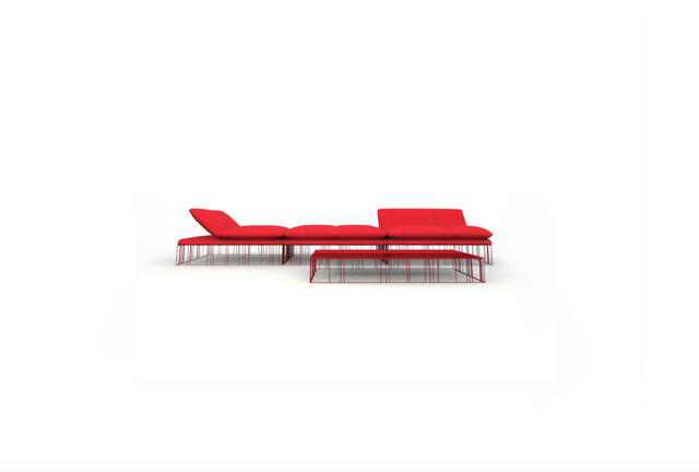 Venice Sofa