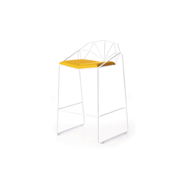 Nicolino - white