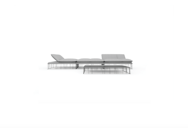 Venice Sofa