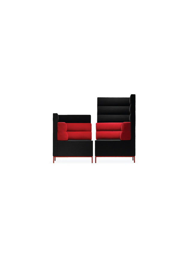 Corner Sofa LOW