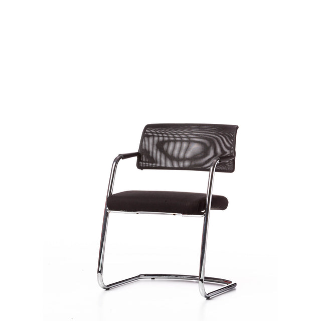 PASSEPARTOUT - mesh