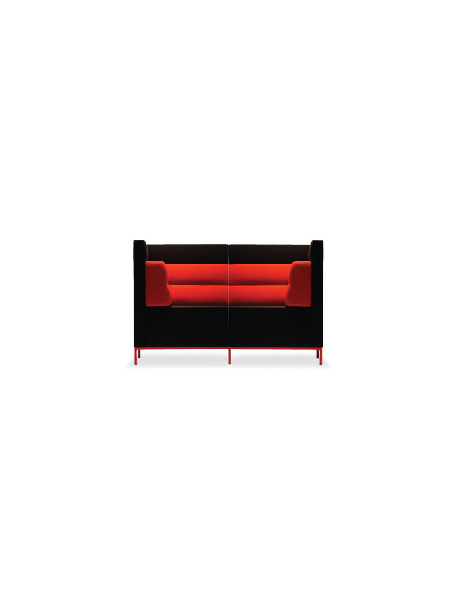 Corner Sofa LOW