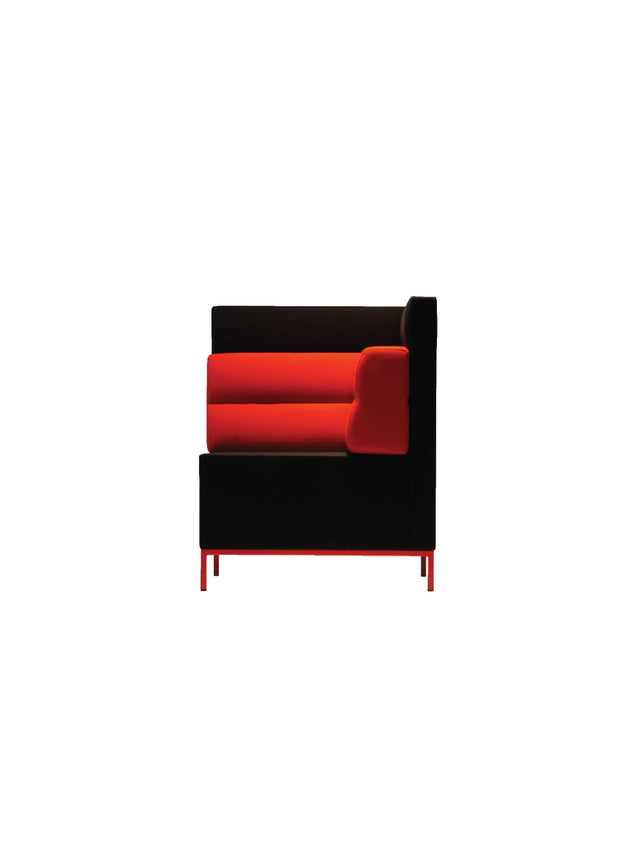 Corner Sofa LOW