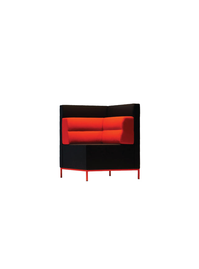 Corner Sofa LOW