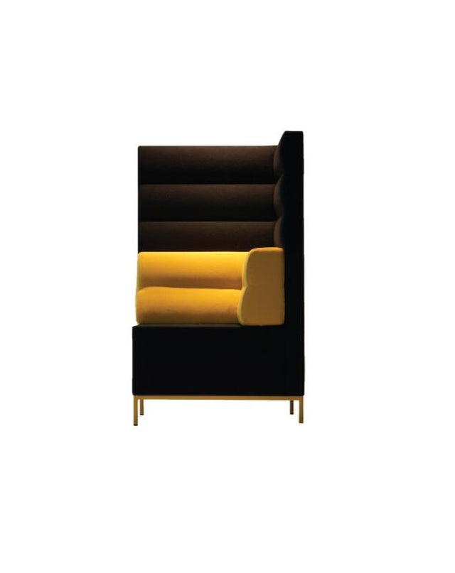 Corner Sofa HIGH