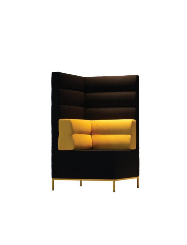 Corner Sofa HIGH