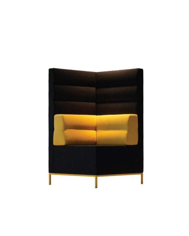 Corner Sofa HIGH